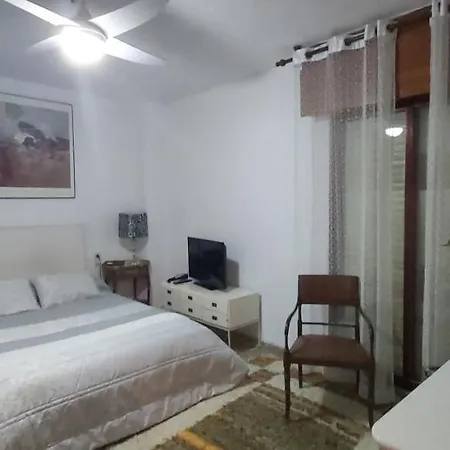 Lola.- Habitacion De Matrimonio, Con Bano Privado-2