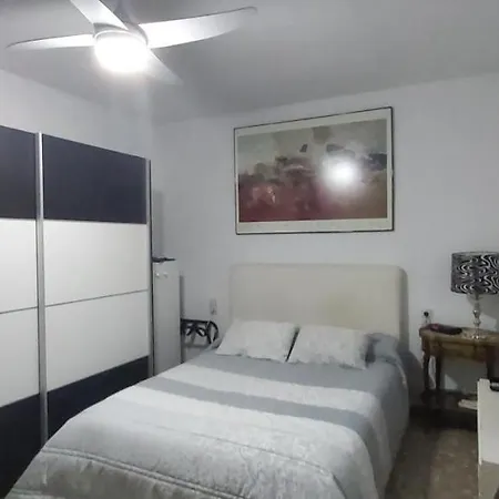 Lola.- Habitacion De Matrimonio, Con Bano Privado-3